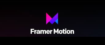 Framer Motion